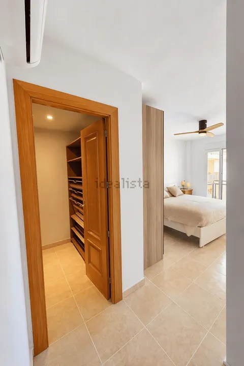 Pis de 124 m² a Altea