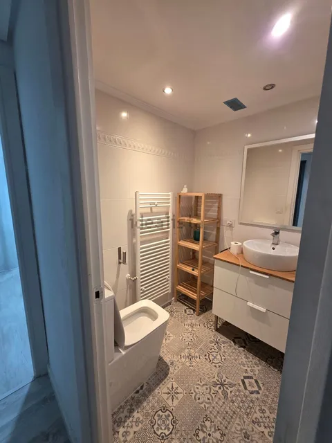 Room for rent, Vitoria-Gasteiz (3/4)