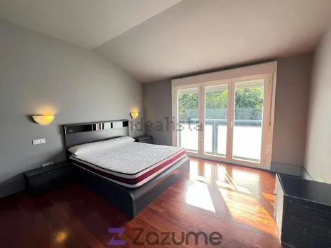 Pis de 104 m² a Sopuerta