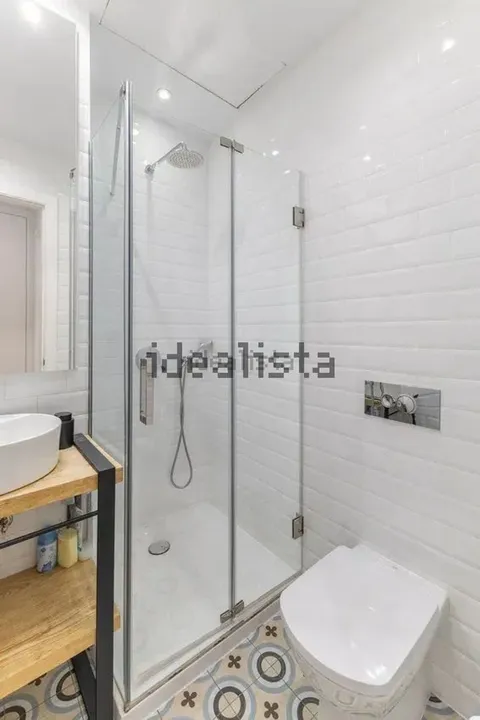 Piso de 77 m² en Madrid