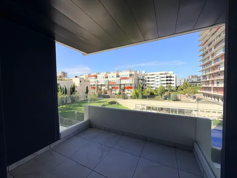 Pis de 93 m² a Madrid