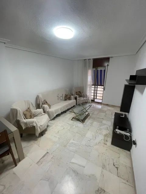 Habitació de lloguer, Còrdova (3/25)