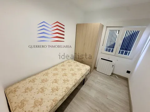 Квартира 85 м² в Оренсе