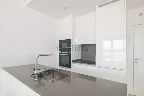 Pis de 66 m² a Màlaga