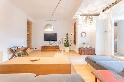Pis de 98 m² a València