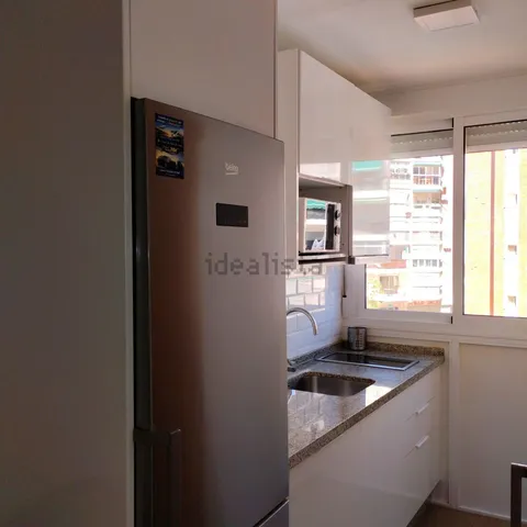 Pis de 50 m² a Torremolinos