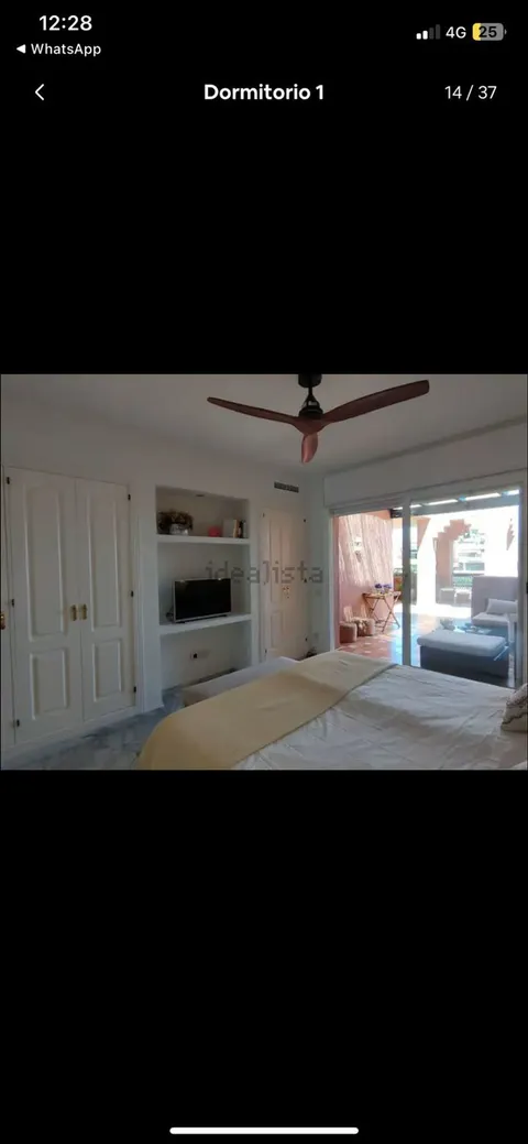 Wohnung 185 m² in Estepona