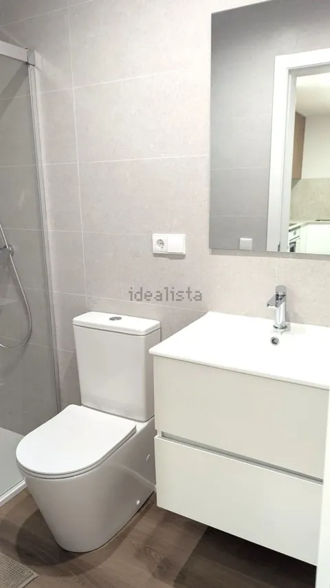 Pis de 80 m² a Castelló de la Plana