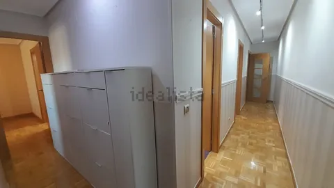 Pis de 132 m² a Salamanca