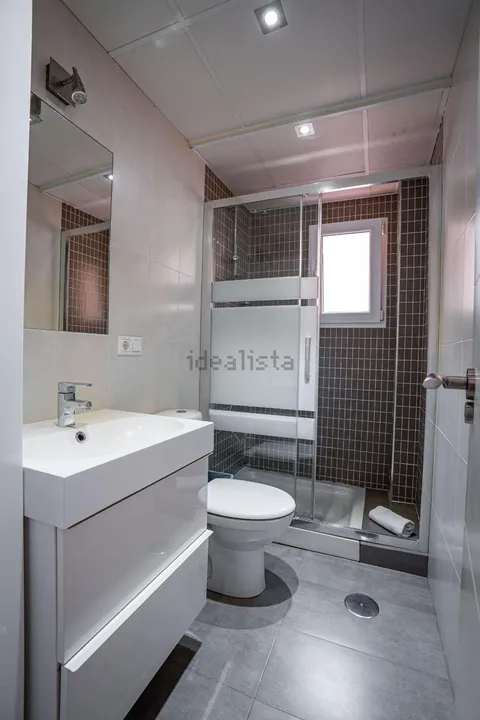 Pis de 59 m² a Granada
