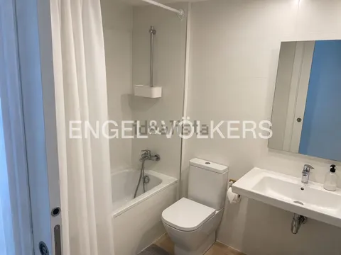 Pis de 121 m² a Terrassa