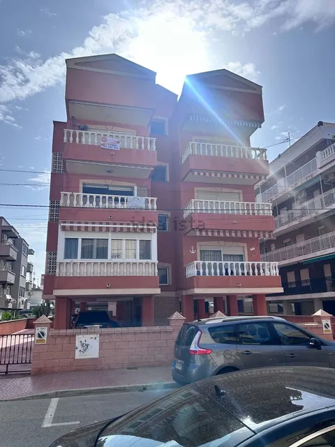 Piso de 96 m² en Santa Pola