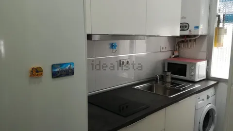 Appartamento 45 m² a Madrid