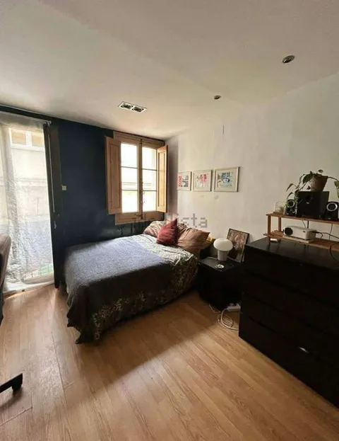 Квартира 50 м² в Барселоне