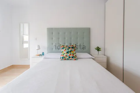Habitació de lloguer, Cartagena