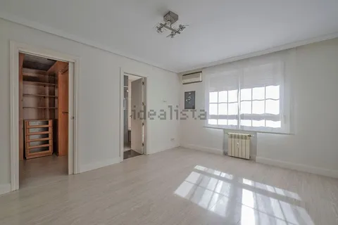 Pis de 306 m² a Madrid