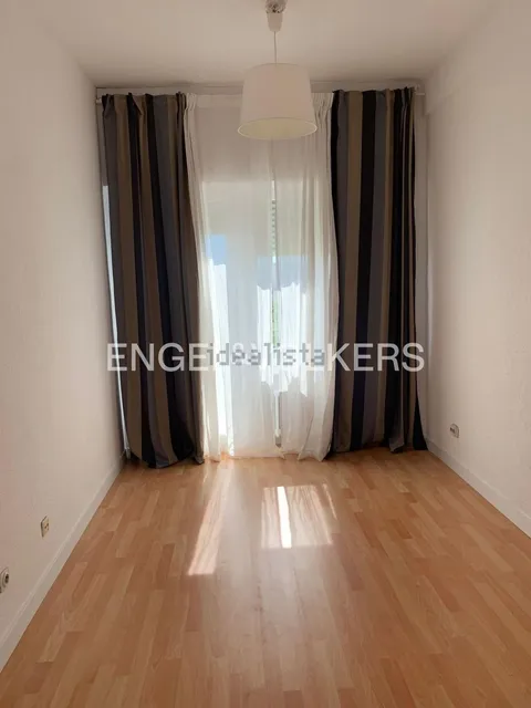 Pis de 64 m² a Madrid
