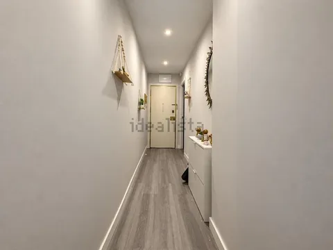Pis de 68 m² a Madrid