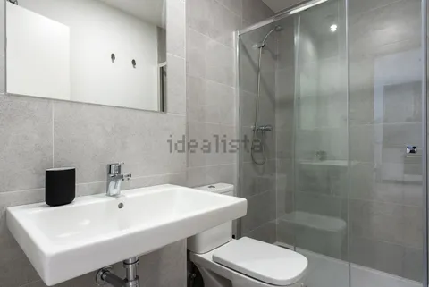 Room for rent, Málaga