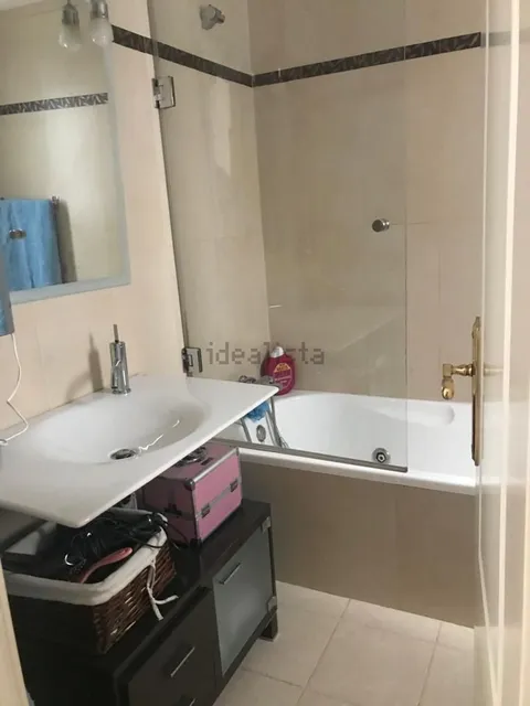 Pis de 166 m² a Còrdova