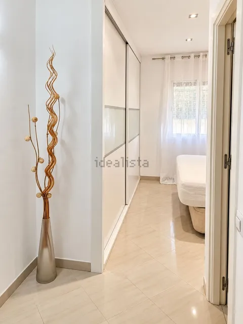 Appartamento 110 m² a Siviglia