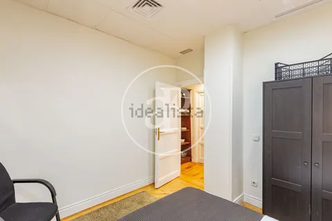 Pis de 217 m² a Madrid
