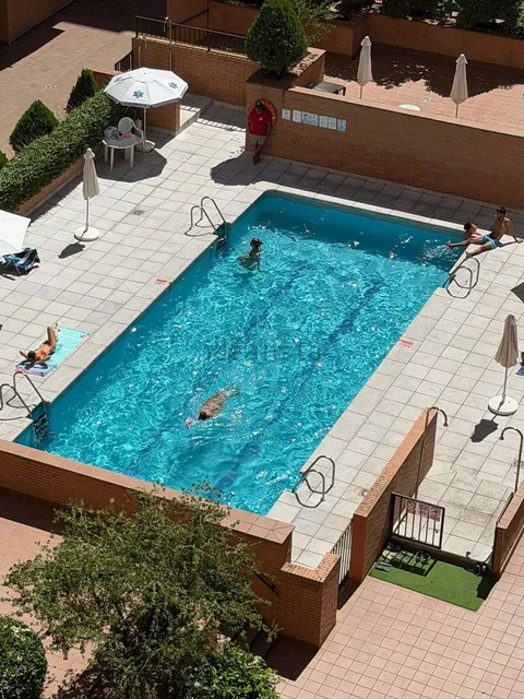 Appartamento 90 m² a Madrid