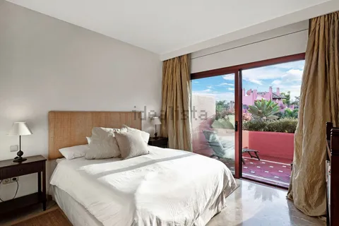 Pis de 165 m² a Estepona