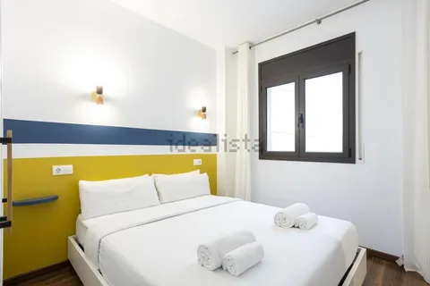 Appartamento 65 m² a Barcelona