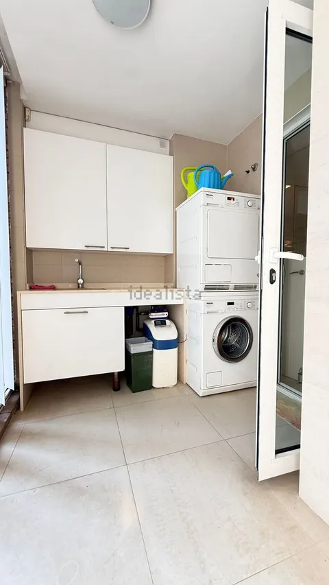 Pis de 320 m² a Barcelona