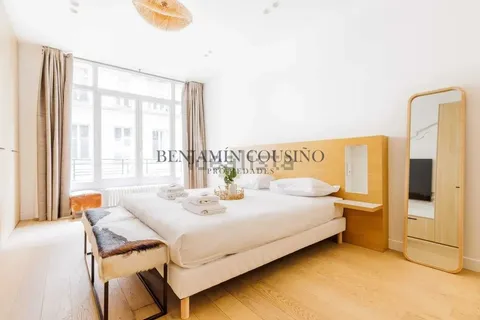 Pis de 250 m² a Madrid