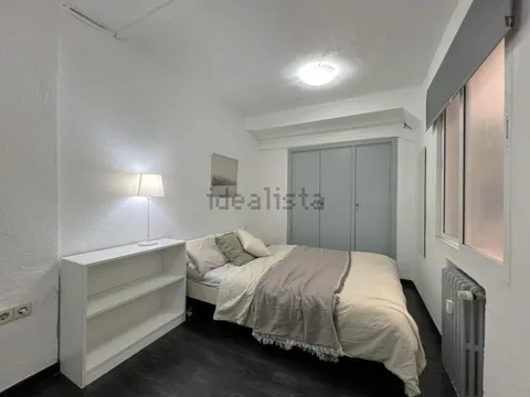 Stanza in affitto, Madrid