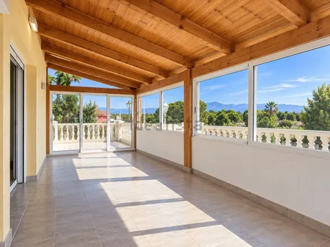 Casa 147 m² a Bétera