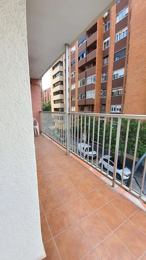 Habitació de lloguer, València