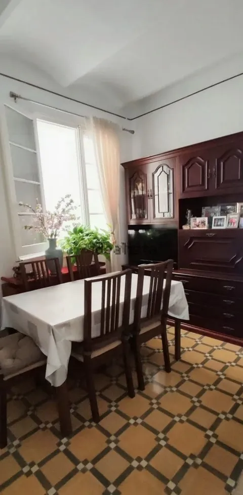Habitació de lloguer, Barcelona (2/7)