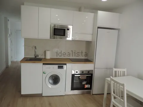 Pis de 46 m² a Madrid