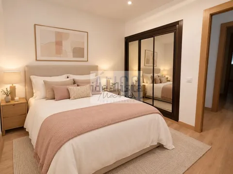 Pis de 181 m² a Madrid