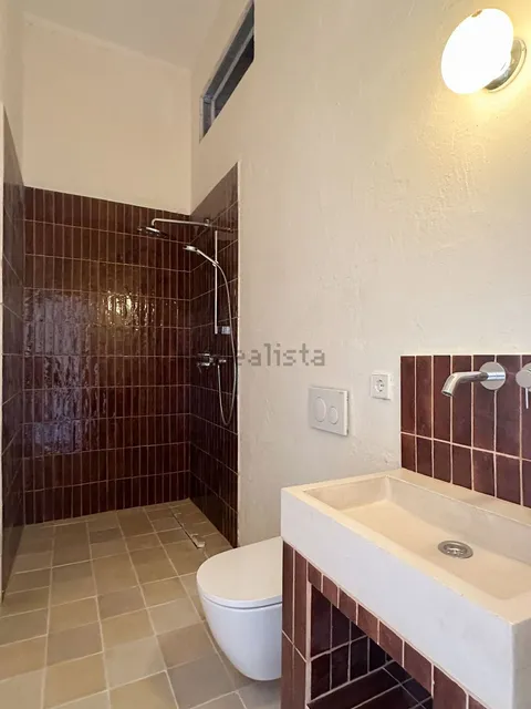 Pis de 130 m² a Palma