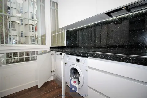 Pis de 130 m² a Madrid
