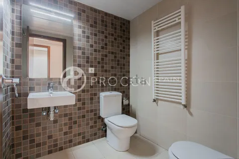 Pis de 108 m² a València