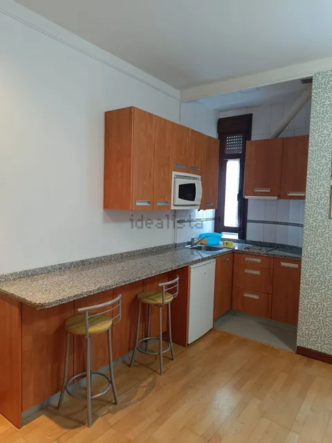 Pis de 50 m² a Salamanca