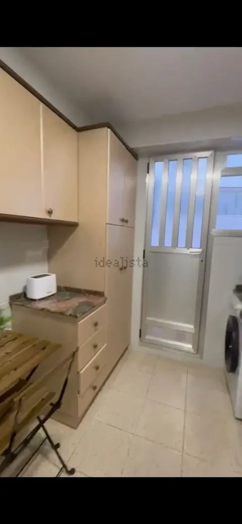 Habitació de lloguer, València