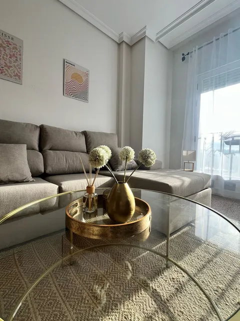 Pis de 75 m² a Badajoz