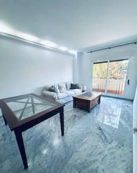 Pis de 90 m² a Sevilla