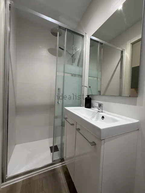 Pis de 40 m² a Madrid