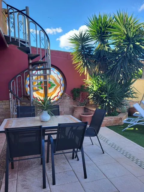Moradia 120 m² em Cartagena (4/40)