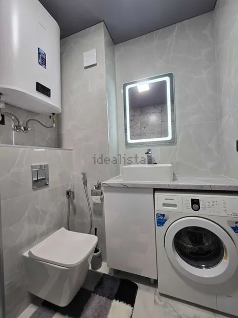 Wohnung 51 m² in Barcelona (4/12)