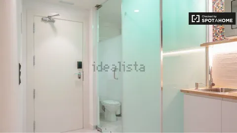 Pis de 15 m² a Madrid