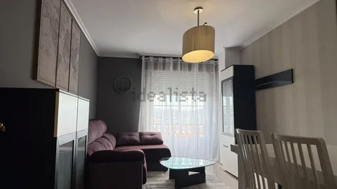 Piso de 90 m² en Narón (2/26)