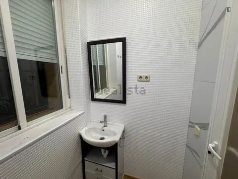 Pis de 60 m² a Madrid